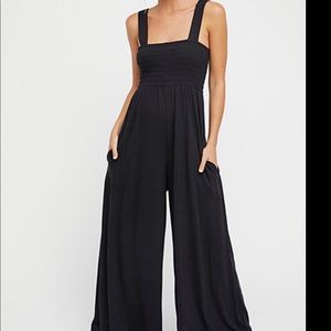 Free People Homecoming Jumpsuit